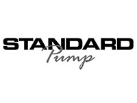 Standard Pump logo