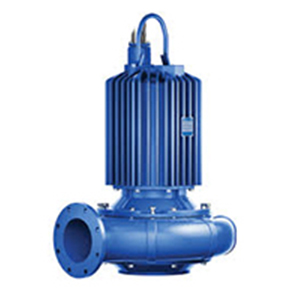 Detroit Pump Products Submersible Pumps