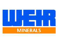 Weir minerals Slurry pumps logo