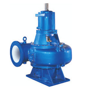 Detroit Pump Products Split Case Pumps