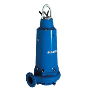 Detroit Pump Products Submersible Pumps