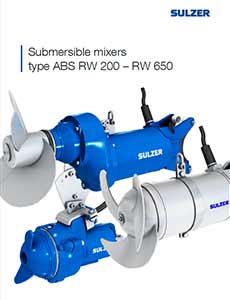 ABS RW Brochure Sulzer Pump