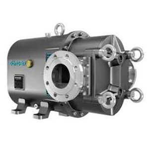 Detroit Pump Products Coatings Pumps