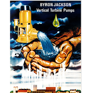 VLT Brochure Byron Jackson Pumps