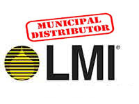 LMI pumps logo